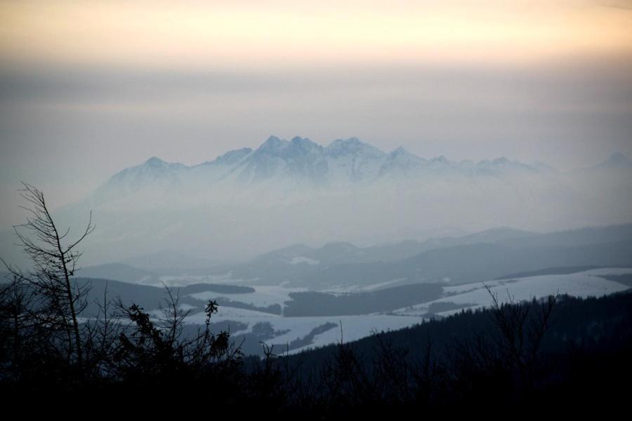 Agroturystyka Elzbieta I Juliusz มูเชนา ภายนอก รูปภาพ