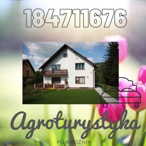 Agroturystyka Elzbieta I Juliusz มูเชนา ภายนอก รูปภาพ