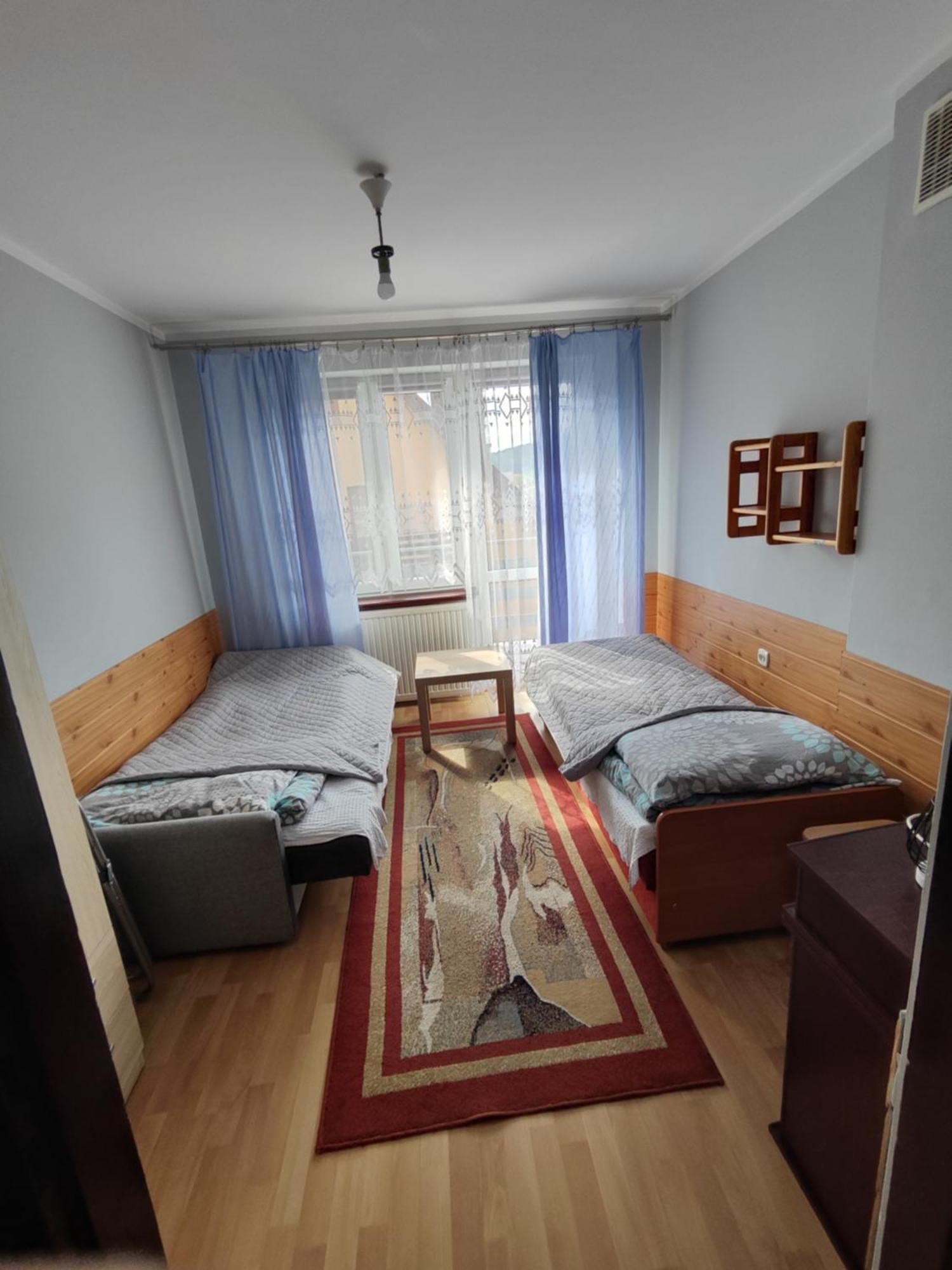 Agroturystyka Elzbieta I Juliusz มูเชนา ภายนอก รูปภาพ